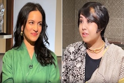 Anoushka Shankar To NDTV On Father Ravi Shankar Losing Two Grammys: "He Didn't Know Where They Were" Anoushka Shankar To NDTV On Father Ravi Shankar Losing Two Grammys: "He Didn't Know Where They Were"