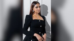 <i>Baby John</i> Wasn't Supposed To Be Keerthy Suresh's Hindi Debut, It Was This Film