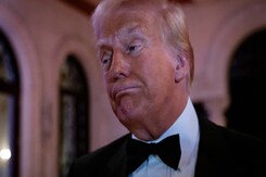 US Congress Set To Certify Trump's Election Win US Congress Set To Certify Trump's Election Win