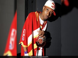 Rapper DJ Unk, Of 'Walk It Out' Fame, Dies At 43 Rapper DJ Unk, Of 'Walk It Out' Fame, Dies At 43