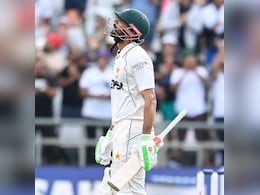 Pakistan Captain Shan Masood Told In Press Conference He Is 'Not Leading From The Front'. Here's His Reply Pakistan Captain Shan Masood Told In Press Conference He Is 'Not Leading From The Front'. Here's His Reply