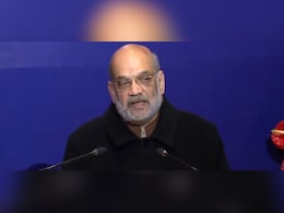 भगोड़ों पर लगाम लगाने के लिए आया भारतपोल पोर्टल, अमित शाह ने किया लॉन्च भगोड़ों पर लगाम लगाने के लिए आया भारतपोल पोर्टल, अमित शाह ने किया लॉन्च