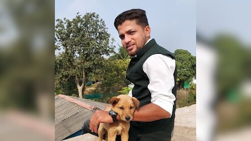 छत्तीसगढ़ के बीजपुर में लापता पत्रकार का शव सेप्टिक टैंक में मिला