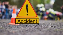 4-Year-Old Girl Run Over By School Bus In Hyderabad
