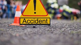 Gwalior Accident: दूध से भरे टैंकर ने ई-रिक्शा को मारी टक्कर, 7 घायल, चार की हालत गंभीर