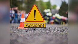 Sidhi Accident: सड़क किनारे खड़े पांच मजदूरों को बोलेरो ने कुचला, एक महिला की मौत