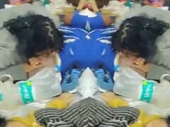 महाकुंभ भगदड़ में 30 से ज्यादा मौतें: हादसे का सबसे दर्दनाक पल... घायल परिजन को सांसें देती रही महिला