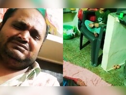 Pune Crime : ती लक्ष्मी होती, पण...! मुलासमोरच बायकोला ठार मारले, व्हिडीओमुळे पुणे हादरले