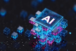 US President Trump Announces $500B Investment In AI Infra US President Trump Announces $500B Investment In AI Infra