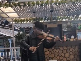 संजय दत्त ने वायलिन सिखाने वाले 18 वर्षीय लड़के का वीडियो शेयर कर जीता दिल, लिखा- छोटी उम्र में ही अपने माता-पिता को खो...