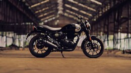 Royal Enfield Hunter 350 Surpasses 5 Lakh Sales Milestone