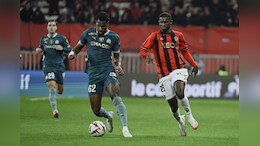 Ligue 1: Marseille Miss Chance To Close Gap On PSG With Nice Defeat