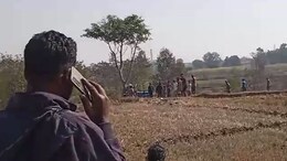 सूरजपुर ट्रिपल मर्डर मामले में बड़ा एक्शन, 20 आरोपियों को पुलिस ने हिरासत में लिया