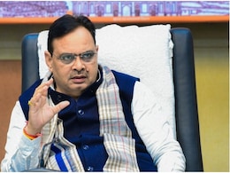 राजस्थान में सोलर प्रोजेक्ट और पेयजल योजनाओं को लेकर CM भजनलाल का बड़ा फैसला, भूमि आवंटन को मिली मंजूरी  राजस्थान में सोलर प्रोजेक्ट और पेयजल योजनाओं को लेकर CM भजनलाल का बड़ा फैसला, भूमि आवंटन को मिली मंजूरी
