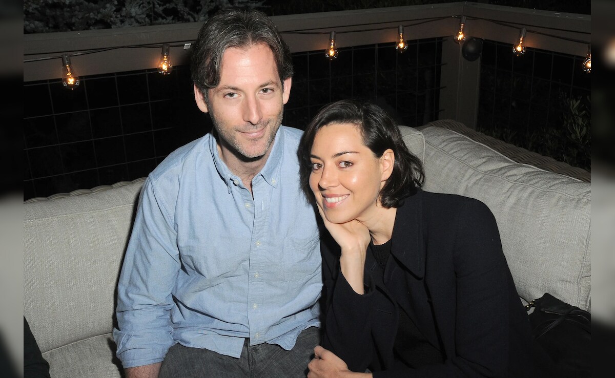 Aubrey Plaza's Husband And Filmmaker Jeff Baena Dies At 47