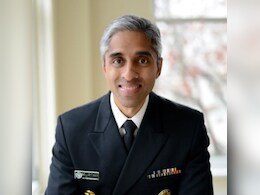 रिटायर हुए सर्जन जनरल डॉ विवेक मूर्ति का अमेरिका के नागरिकों के लिए अद्भुत विदाई नुस्खा रिटायर हुए सर्जन जनरल डॉ विवेक मूर्ति का अमेरिका के नागरिकों के लिए अद्भुत विदाई नुस्खा