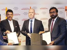 India Aluminum Man : खून, खंडणी, गुंडगिरीने बदनाम परळीच्या तरूणाची भन्नाट कामगिरी, उभारली जागतिक दर्जाची कंपनी India Aluminum Man : खून, खंडणी, गुंडगिरीने बदनाम परळीच्या तरूणाची भन्नाट कामगिरी, उभारली जागतिक दर्जाची कंपनी