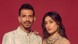 Dhanashree Verma-Yuzvendra Chahal : युजवेंद्र चहल-धनश्री वर्माचा घटस्फोट; कधापासून वेगळे राहत होते? कोर्टात सगळं सांगितलं