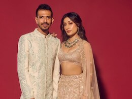 युजवेंद्र की लोकप्रियता का फायदा उठाने के आरोपों पर धनाश्री का फूटा गुस्सा, बोलीं- 'मेरी इज्जत की धज्जियां...' युजवेंद्र की लोकप्रियता का फायदा उठाने के आरोपों पर धनाश्री का फूटा गुस्सा, बोलीं- 'मेरी इज्जत की धज्जियां...'