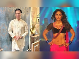 Madhur Bhandarkar Recalls Actors Showering Praises On Kareena Kapoor Khan's <i>Heroine</i> Madhur Bhandarkar Recalls Actors Showering Praises On Kareena Kapoor Khan's <i>Heroine</i>