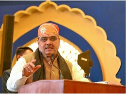 Rajasthan: 'कोई देखे या ना देखे, ठाकुरजी सब देख रहे हैं', उदयपुर में राजस्थान सीएम भजनलाल ने ऐसा क्यों कहा