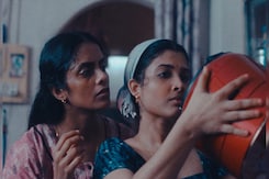India Shines At Golden Globes 2025: Payal Kapadia's Masterpiece Nominated Twice India Shines At Golden Globes 2025: Payal Kapadia's Masterpiece Nominated Twice
