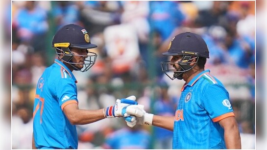 भारत क्रिकेट टीम