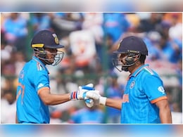 ICC Champions Trophy: चैम्पियंस ट्रॉफी के लिए टीम इंडिया का ऐलान, शुभमन गिल को मिली बड़ी जिम्मेदारी, शमी की भी वापसी ICC Champions Trophy: चैम्पियंस ट्रॉफी के लिए टीम इंडिया का ऐलान, शुभमन गिल को मिली बड़ी जिम्मेदारी, शमी की भी वापसी