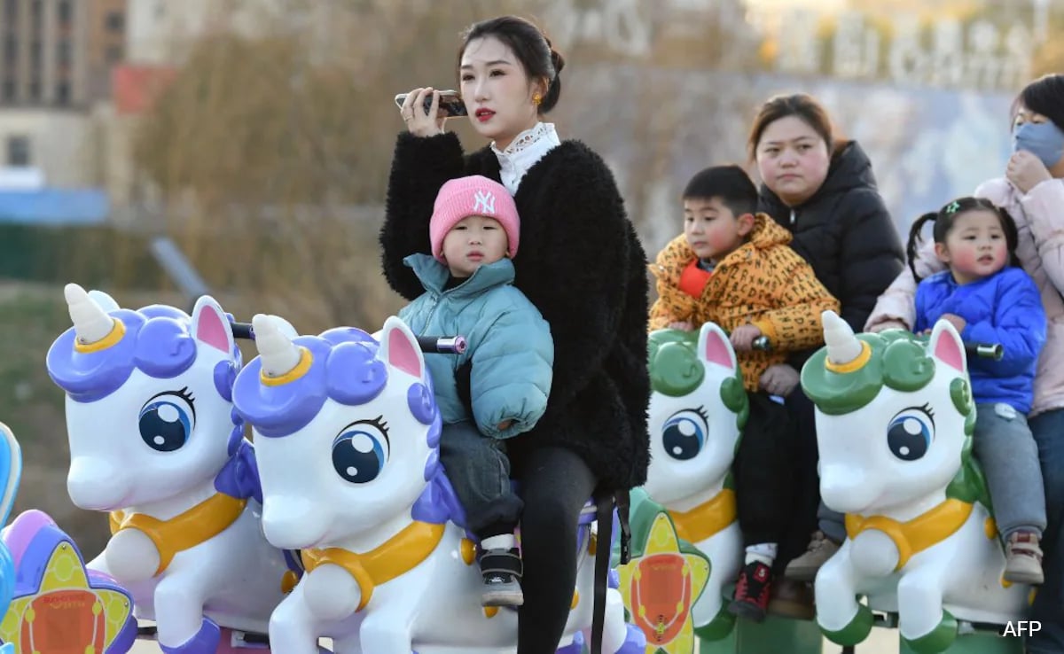 Why Is China Taxing Condoms, Birth Control Pills Now? Policy Shift Explained