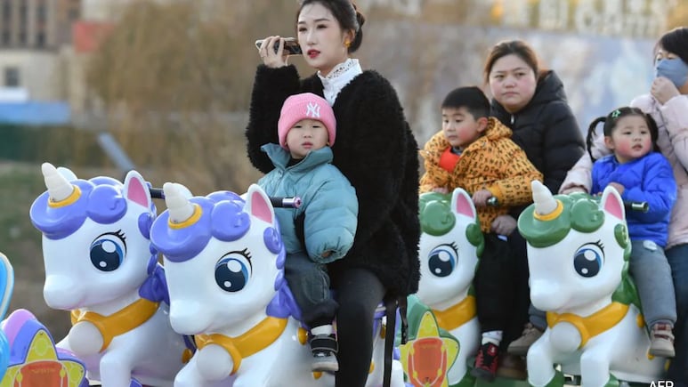 Why Is China Taxing Condoms, Birth Control Pills Now? Policy Shift Explained