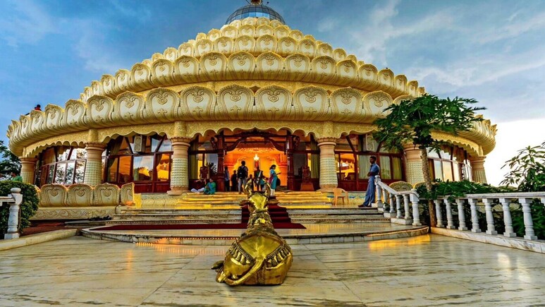 बेंगलुरु में होगा मध्य प्रदेश महोत्सव, आर्ट ऑफ लिविंग आश्रम में दिखेगी MP के पर्यटन व संस्कृति की झलक