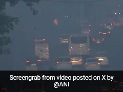 GRAP-3 Restrictions Back In Delhi-NCR As Air Quality Worsens