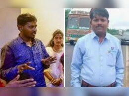 Somnath Suryavanshi: 50 लाख अन् नोकरीचं आमिष! सोमनाथ सुर्यवंशी मृत्यू प्रकरणाला वेगळे वळण Somnath Suryavanshi: 50 लाख अन् नोकरीचं आमिष! सोमनाथ सुर्यवंशी मृत्यू प्रकरणाला वेगळे वळण