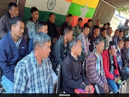 26 Myanmar Nationals Who Entered India Illegally Deported: Manipur Chief Minister 26 Myanmar Nationals Who Entered India Illegally Deported: Manipur Chief Minister