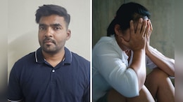 Crime news : लग्नाचं आमिष, शारीरिक संबध, 1 लखोबा लोखंडे अन् 25 महिला, 'असा' अडकला जाळ्यात