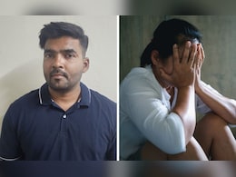Crime news : लग्नाचं आमिष, शारीरिक संबध, 1 लखोबा लोखंडे अन् 25 महिला, 'असा' अडकला जाळ्यात Crime news : लग्नाचं आमिष, शारीरिक संबध, 1 लखोबा लोखंडे अन् 25 महिला, 'असा' अडकला जाळ्यात