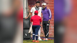 "How Can I Play For India?" Virat Kohli Asked By Boy At Ranji Trophy Training. Star Replies: "You Have To..."