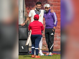 Ranji Trophy: भारत के लिए कैसे खेल सकता हूं? नन्हें फैन के मासूम सवाल पर विराट हुए फिदा, जवाब हुआ वायरल