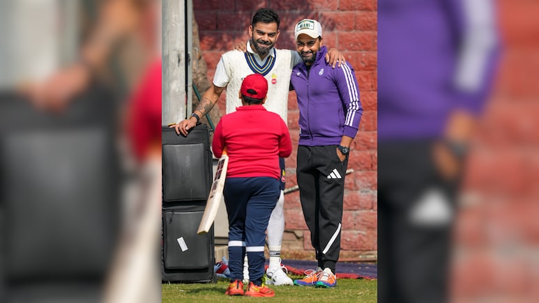 Ranji Trophy: भारत के लिए कैसे खेल सकता हूं? नन्हें फैन के मासूम सवाल पर विराट हुए फिदा, जवाब हुआ वायरल