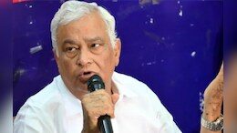 Kirodi Lal Meena: 'मुझे बीजेपी ऑफिस में प्रेस कॉन्फ्रेंस नहीं करनी दी गई' किरोड़ी बोले- हां जी के दरबार में जो ना जी कहेगा, वह मरेगा