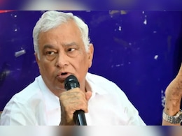 Kirodi Lal Meena: 'मुझे बीजेपी ऑफिस में प्रेस कॉन्फ्रेंस नहीं करनी दी गई' किरोड़ी बोले- हां जी के दरबार में जो ना जी कहेगा, वह मरेगा Kirodi Lal Meena: 'मुझे बीजेपी ऑफिस में प्रेस कॉन्फ्रेंस नहीं करनी दी गई' किरोड़ी बोले- हां जी के दरबार में जो ना जी कहेगा, वह मरेगा