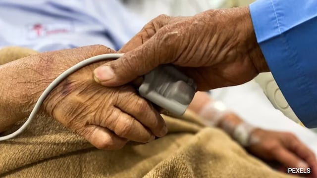 More than 8 million people worldwide are living with Parkinson's disease