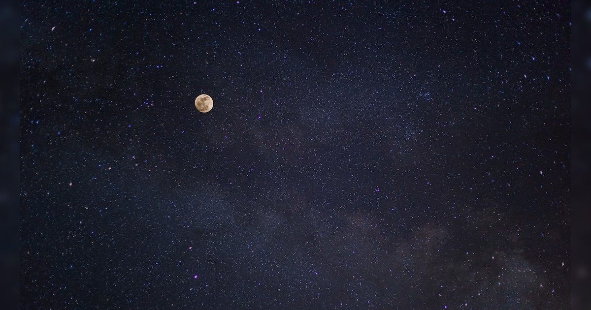 What Is Winter Circle