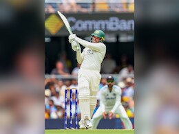 Usman Khawaja Registers Embarrassing Record After 20-Ball Duck In WTC Final