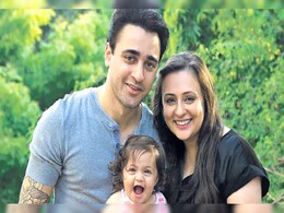Imran Khan's Ex-Wife Avantika Malik Opens Up About Their Divorce In A Cryptic Post: "It Broke, Unraveled Me" Imran Khan's Ex-Wife Avantika Malik Opens Up About Their Divorce In A Cryptic Post: "It Broke, Unraveled Me"