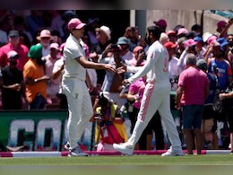 5th Test: Ruthless Australia Beat India To Reach World Test Championship Final 5th Test: Ruthless Australia Beat India To Reach World Test Championship Final