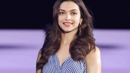 Deepika Padukone: रविवारी काम करण्याचा सल्ला,  बड्या उद्योगपतीवर अभिनेत्री दीपिका पदुकोण संतापली, पोस्ट व्हायरल