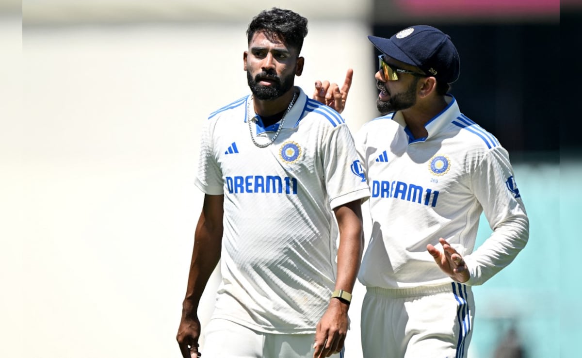 India vs Australia LIVE Score, 5th Test, Day 3: Big Bumrah Blow To India, Australia Off To Flier In Chase Of… | Cricket News