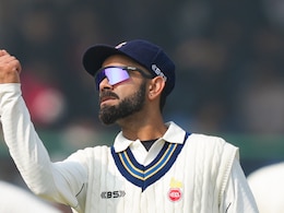 "Why Does Virat Kohli Play For RCB And Not...": Ranji Trophy Fan Craze Forces Ex-Pakistan Star's Reaction "Why Does Virat Kohli Play For RCB And Not...": Ranji Trophy Fan Craze Forces Ex-Pakistan Star's Reaction