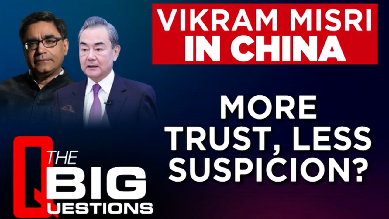 India, China Take Steps To Rebuild Trust, Resume Direct Flights, Mansarovar Yatra